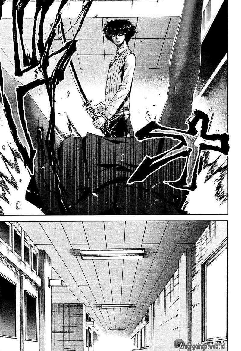 Arachnid Chapter 33 Image 16