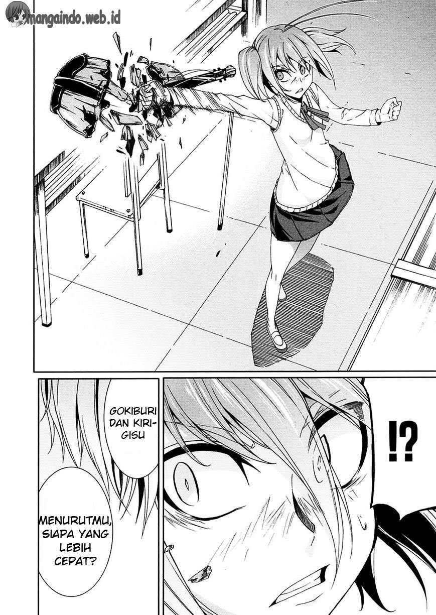 Arachnid Chapter 38 Image 12