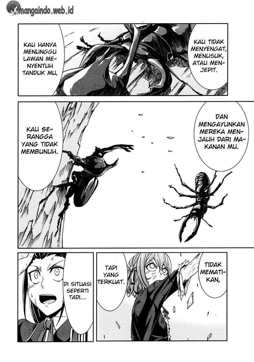 Arachnid Chapter 38 Image 33