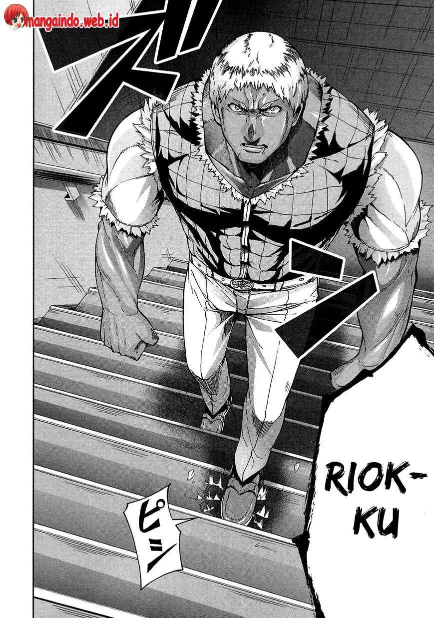 Arachnid Chapter 41 Image 37