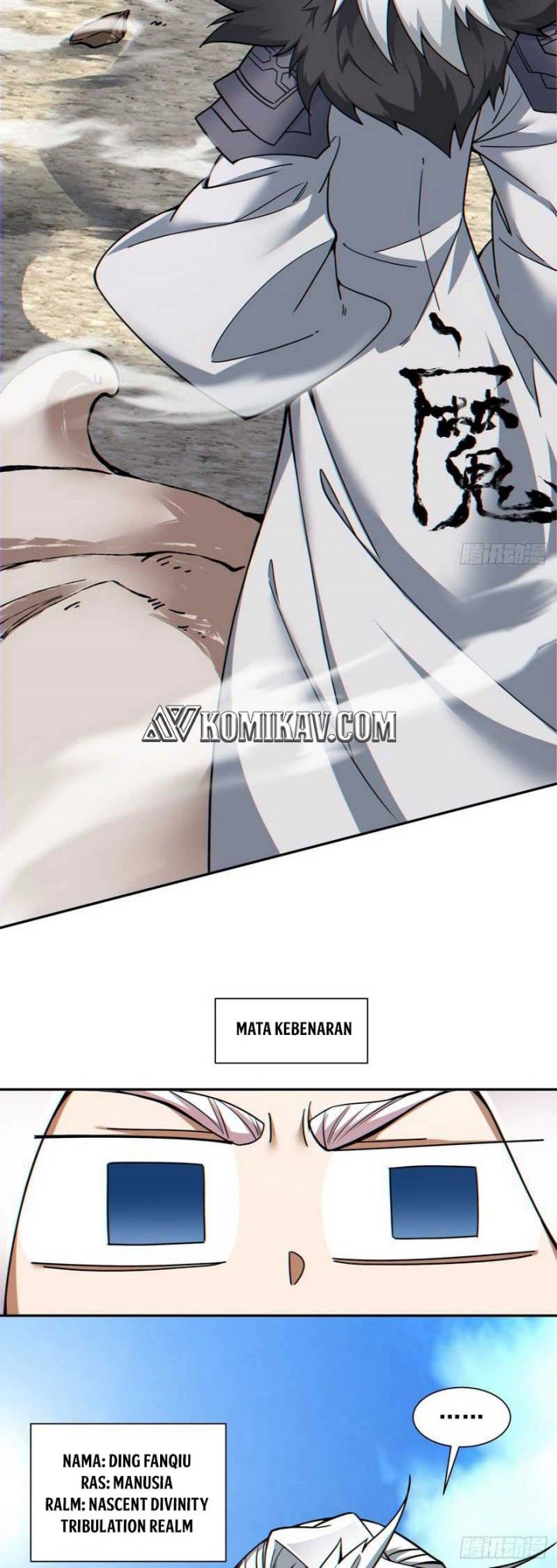 My Disciples Are All Big Villains Chapter 89 Image 10