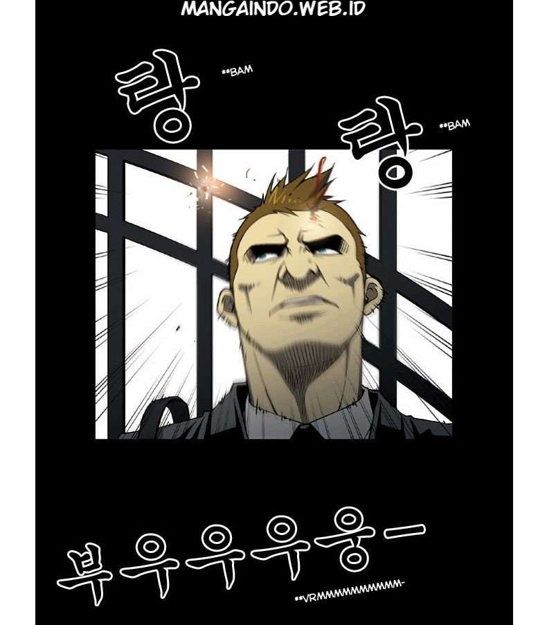 Killer Stall Chapter 1 Image 24