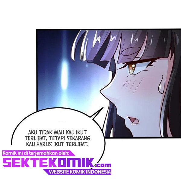 Domination One Sword Chapter 187 Image 23