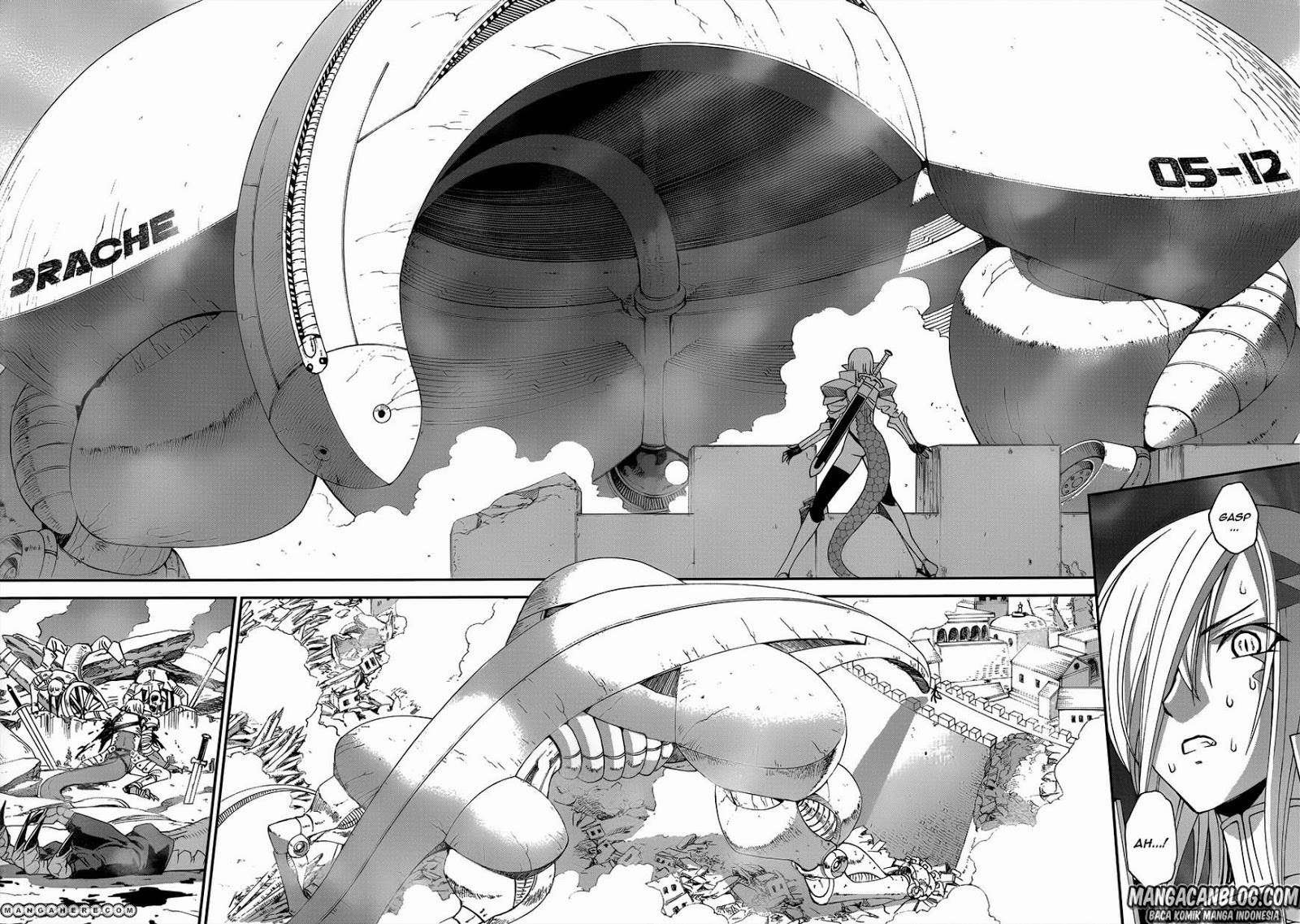 12 Beast Chapter 00 Image 15