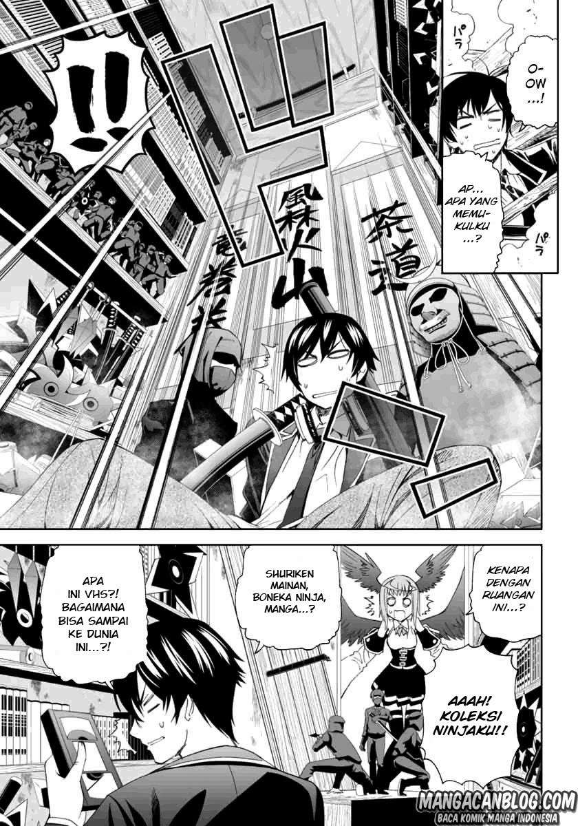 12 Beast Chapter 02 Image 6