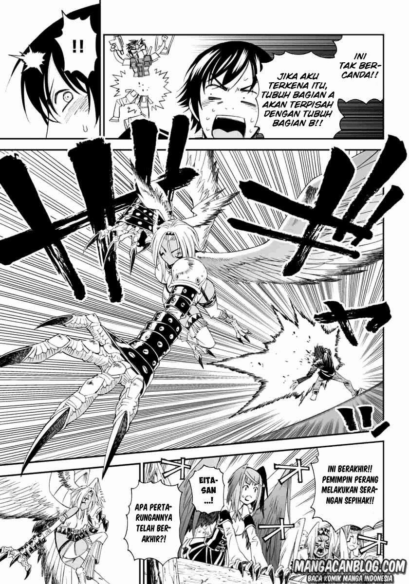 12 Beast Chapter 02 Image 23