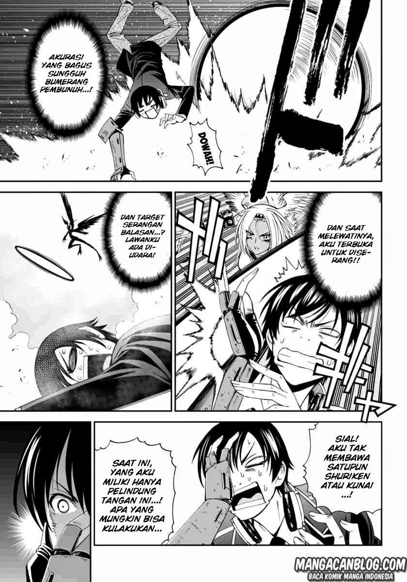 12 Beast Chapter 02 Image 25