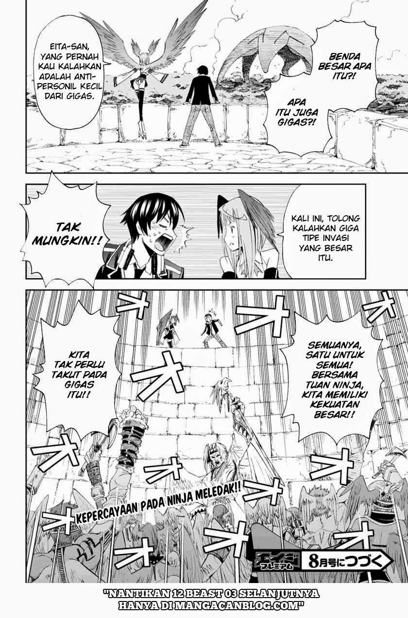 12 Beast Chapter 02 Image 35