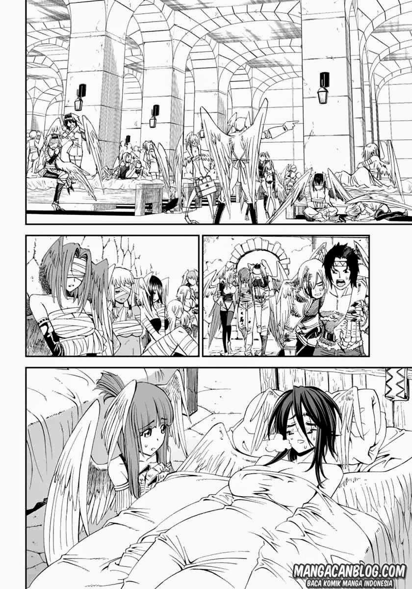 12 Beast Chapter 03 Image 18
