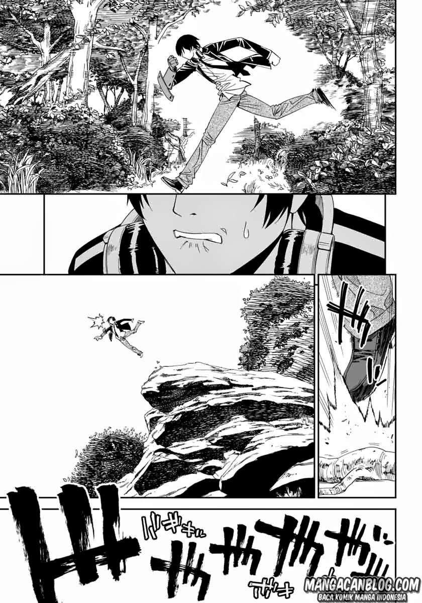 12 Beast Chapter 03 Image 29