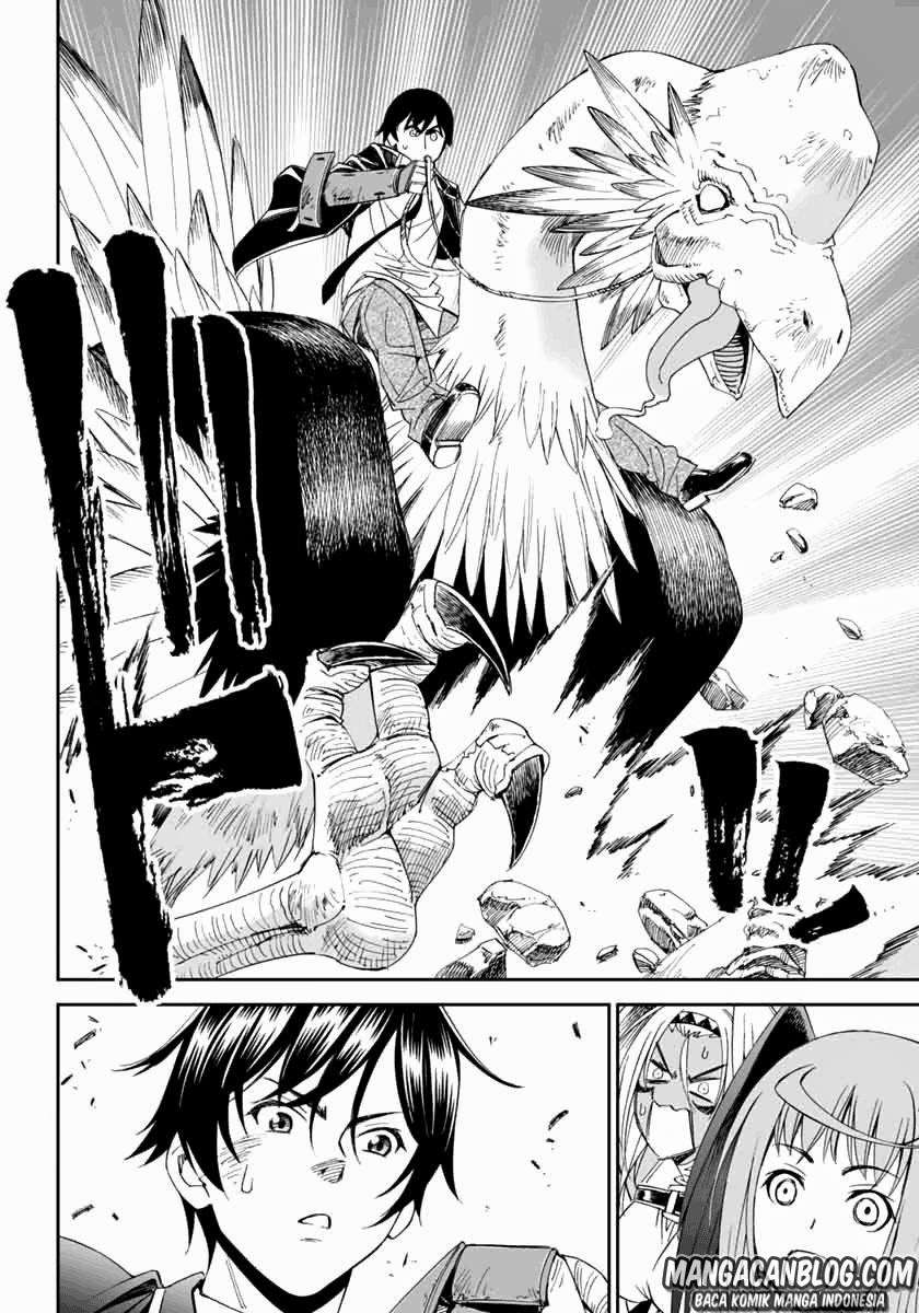 12 Beast Chapter 03 Image 34