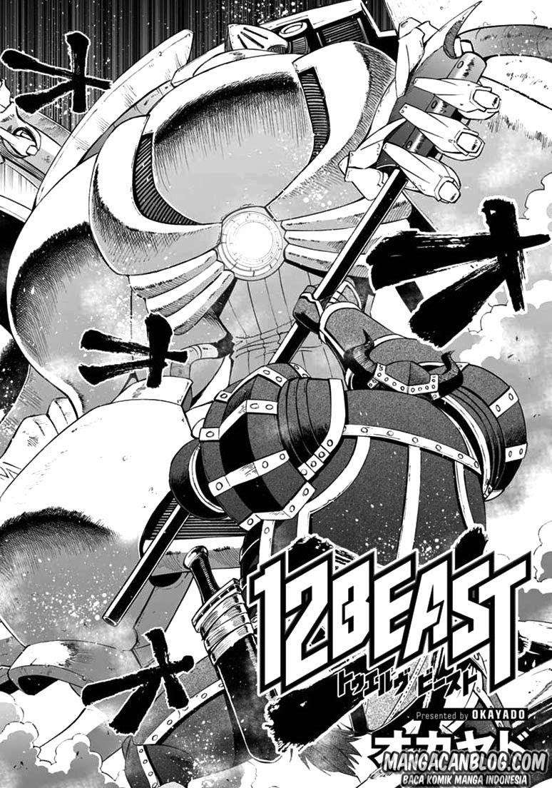 12 Beast Chapter 08 Image 1