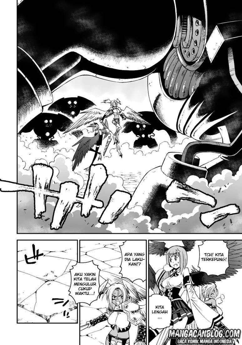 12 Beast Chapter 08 Image 21