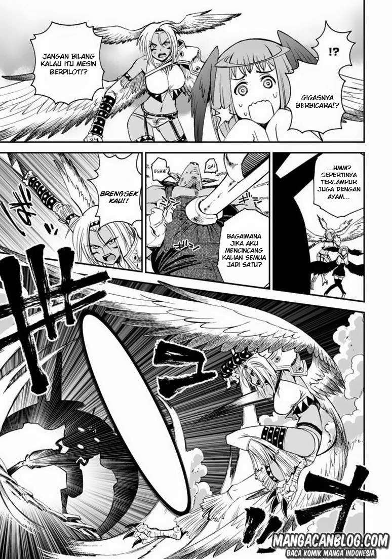 12 Beast Chapter 08 Image 27