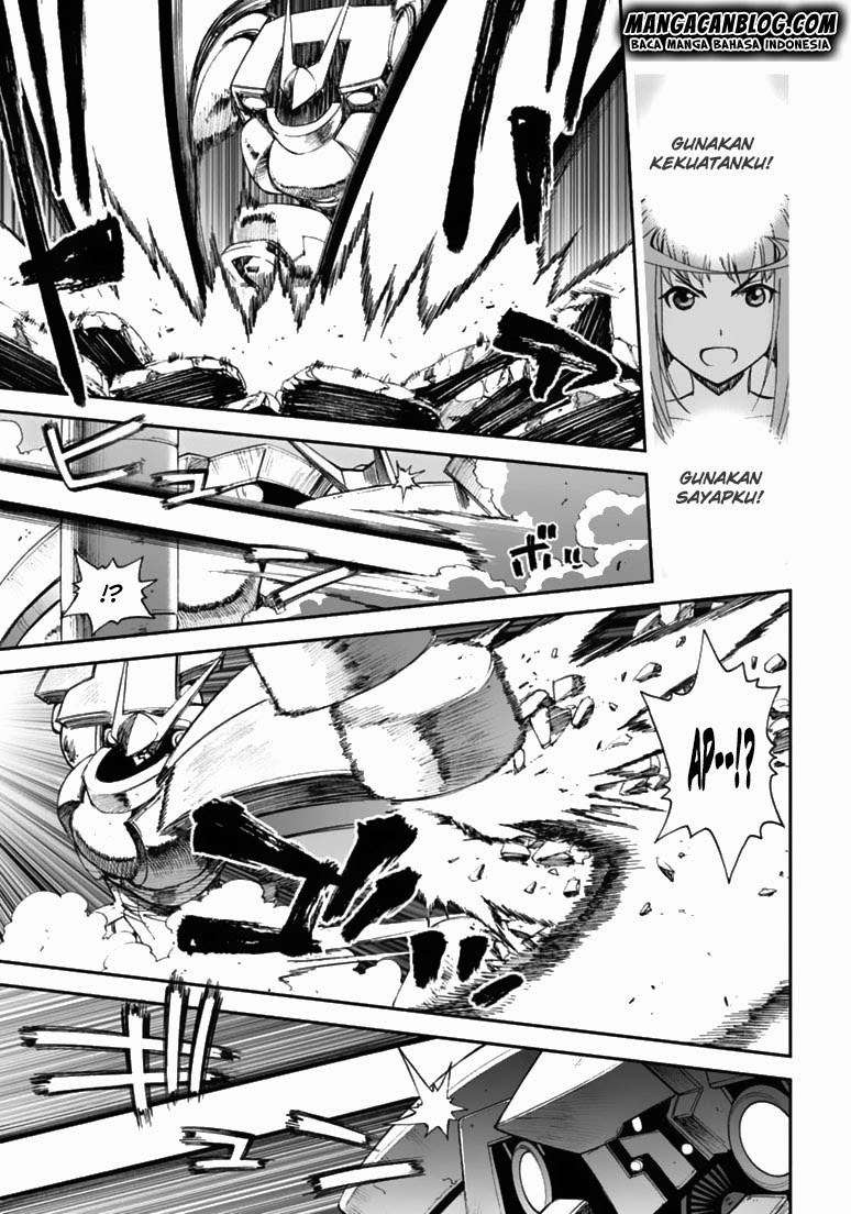 12 Beast Chapter 09 Image 27