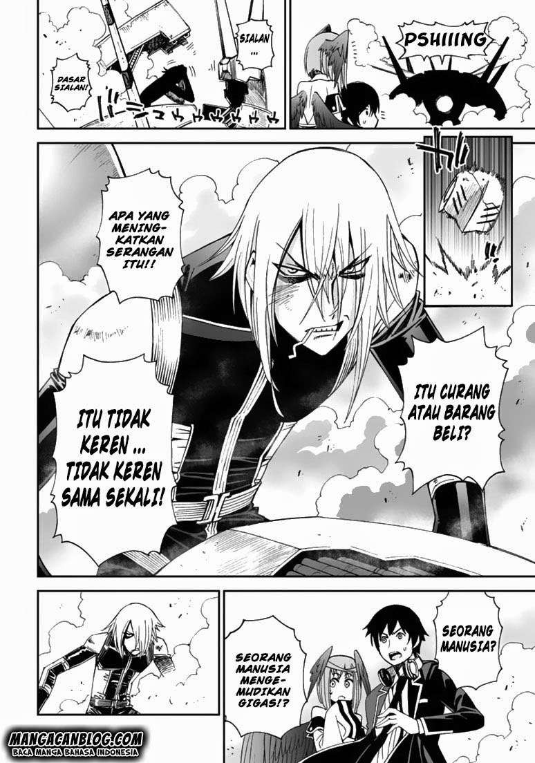12 Beast Chapter 09 Image 31