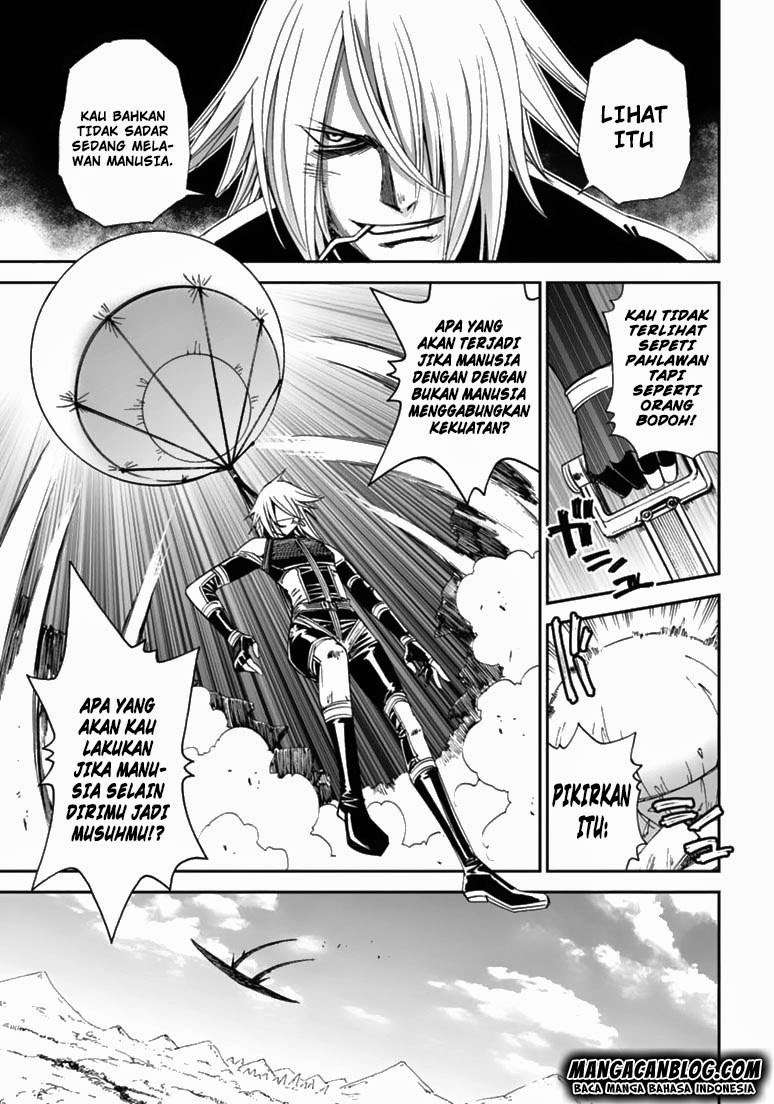 12 Beast Chapter 09 Image 32