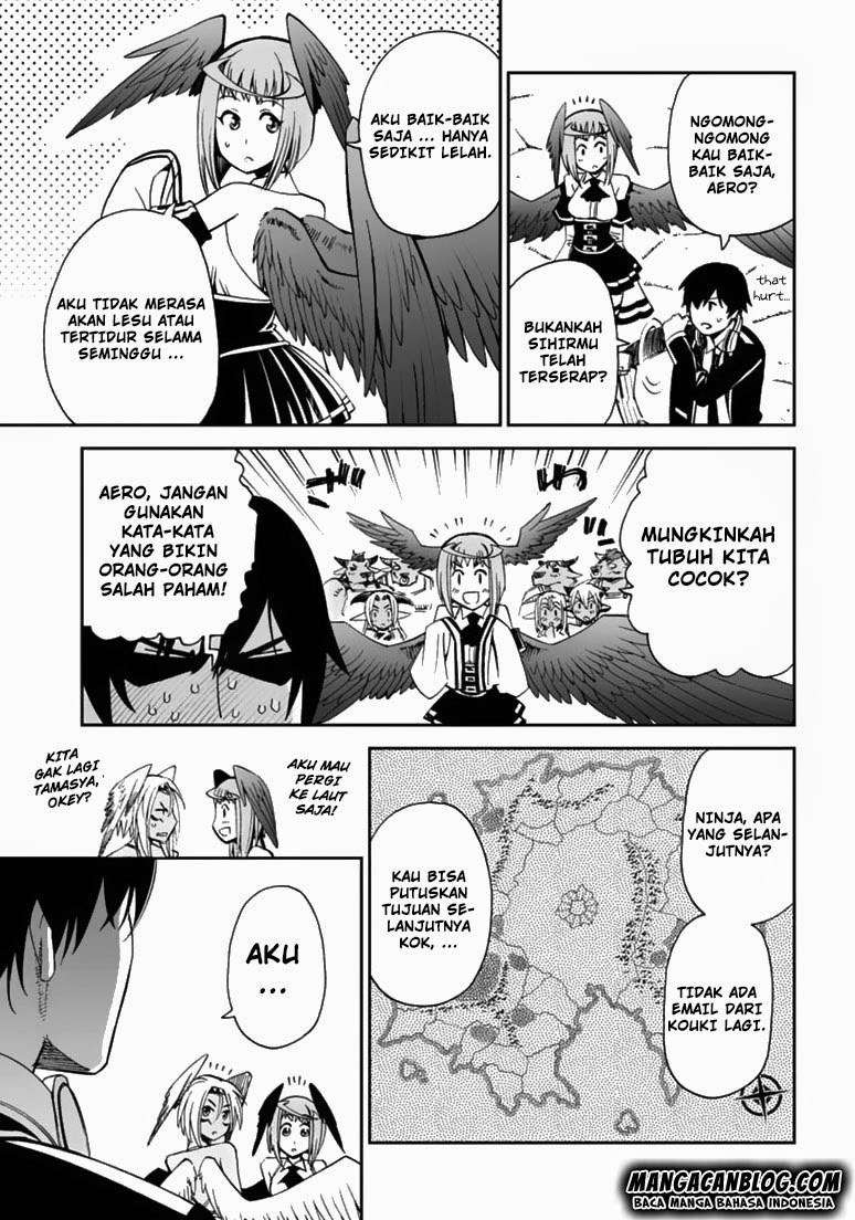12 Beast Chapter 09 Image 34