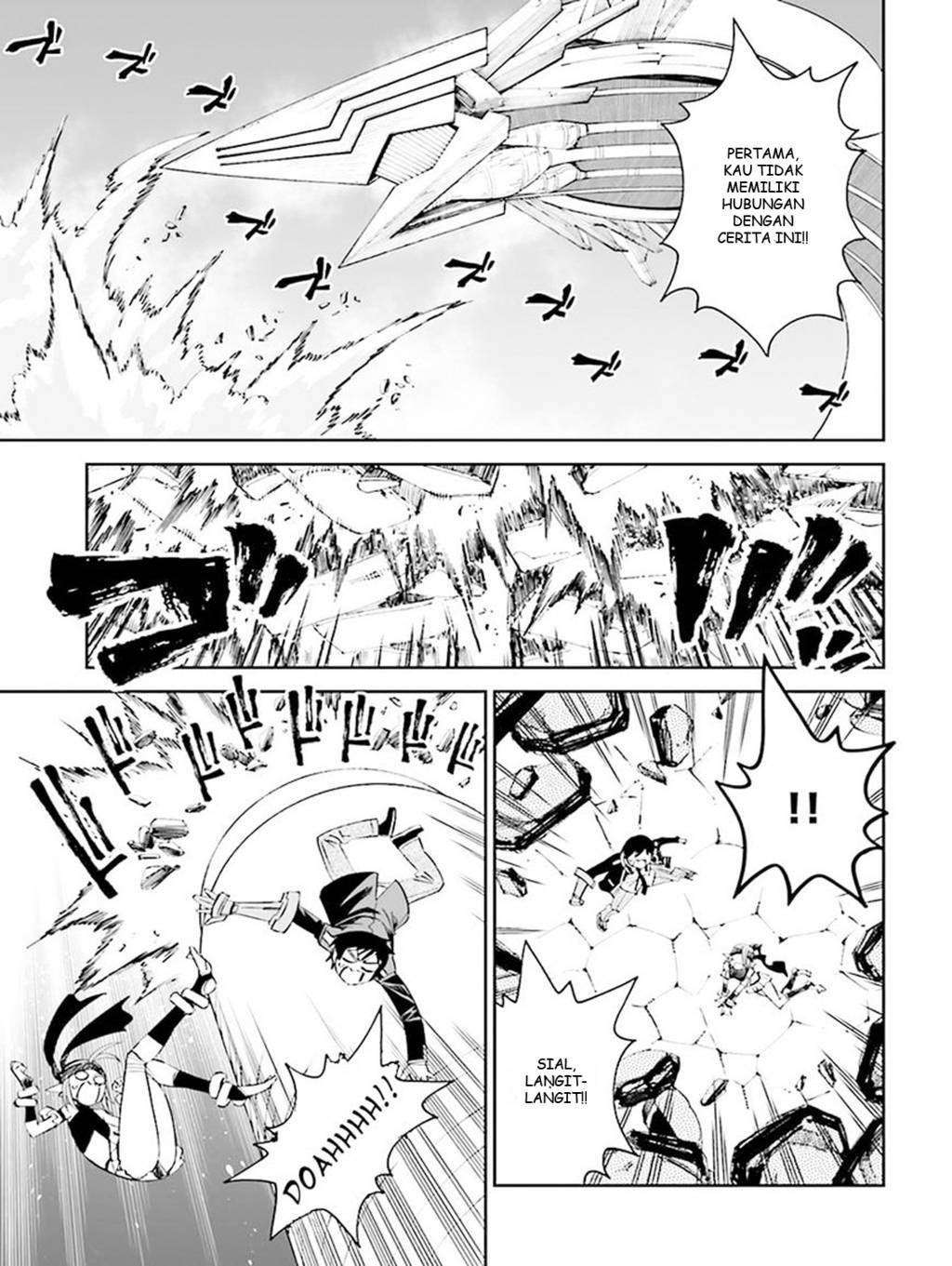 12 Beast Chapter 14 Image 28