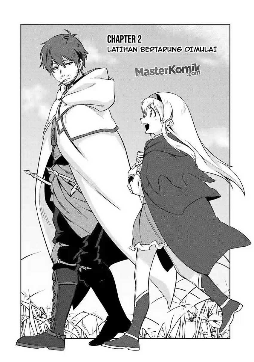 Around 40 Kenja no Isekai Seikatsu Nikki ~ Kimana na Isekai Kyoushi Raifu ~ Chapter 02 Image 2