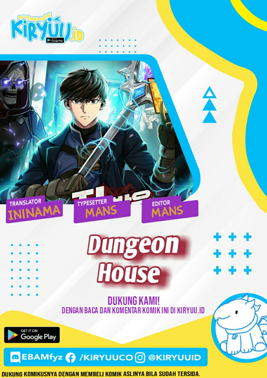 Dungeon House Chapter 10 Image 1