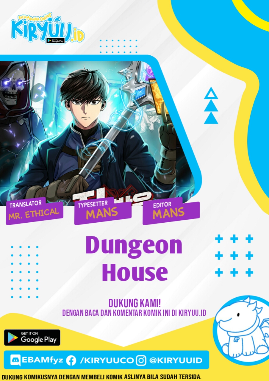 Dungeon House Chapter 2 Image 1