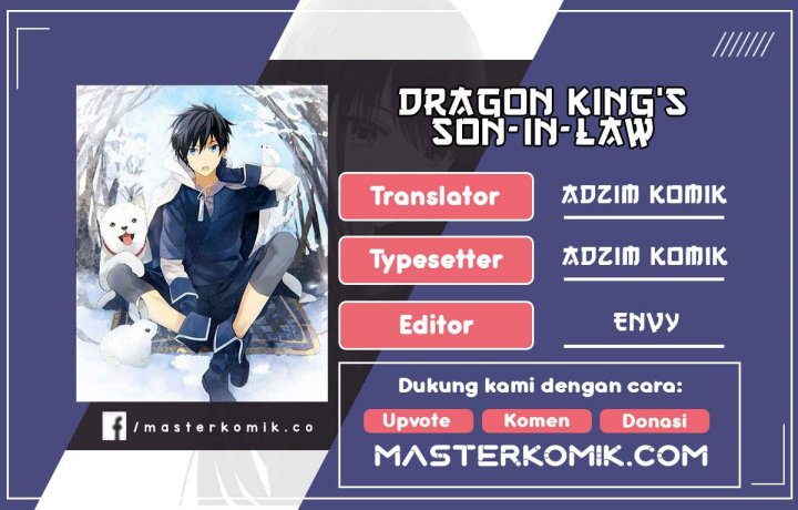 Dragon King Son Chapter 78 Image 0