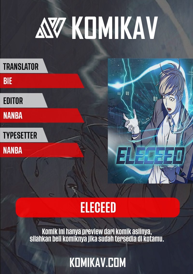 Eleceed Chapter 10 Image 0
