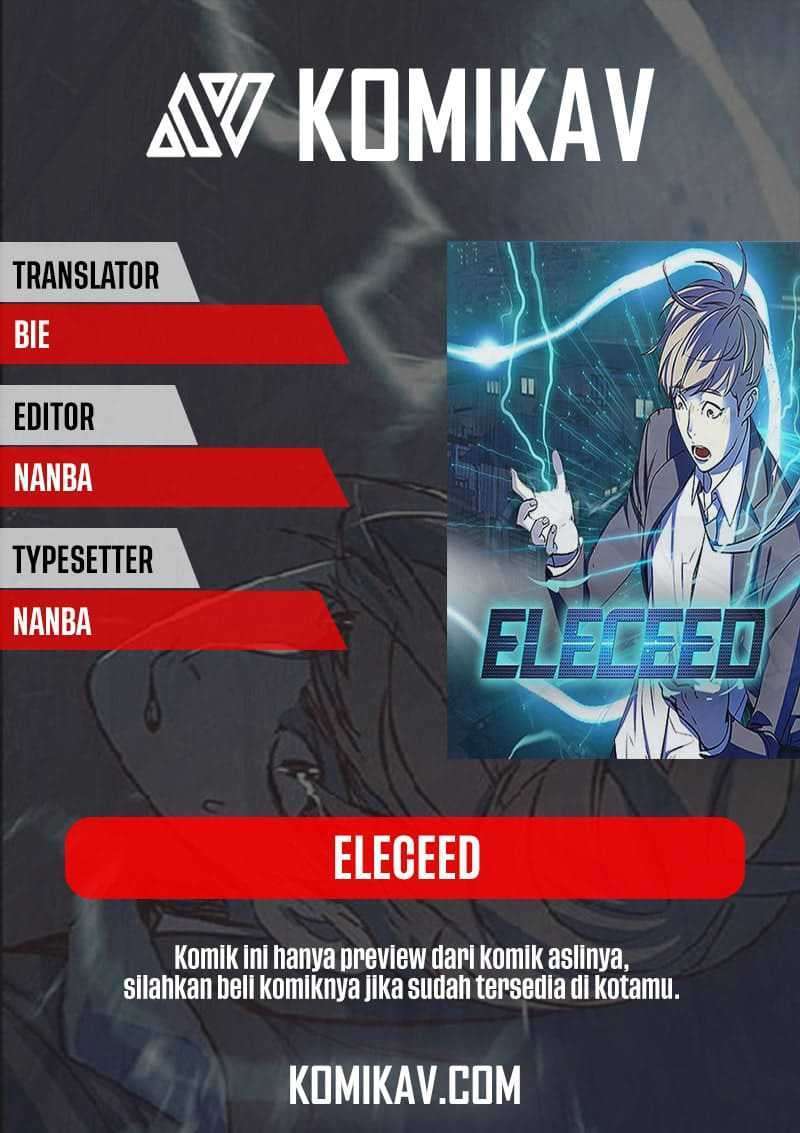 Eleceed Chapter 148 Image 0