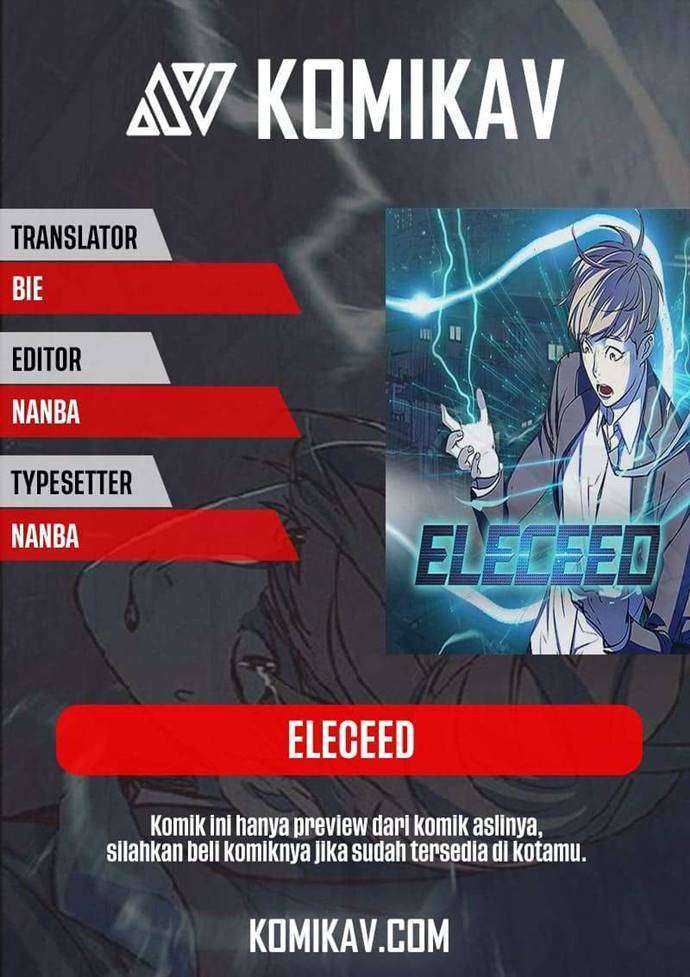 Eleceed Chapter 149 Image 0