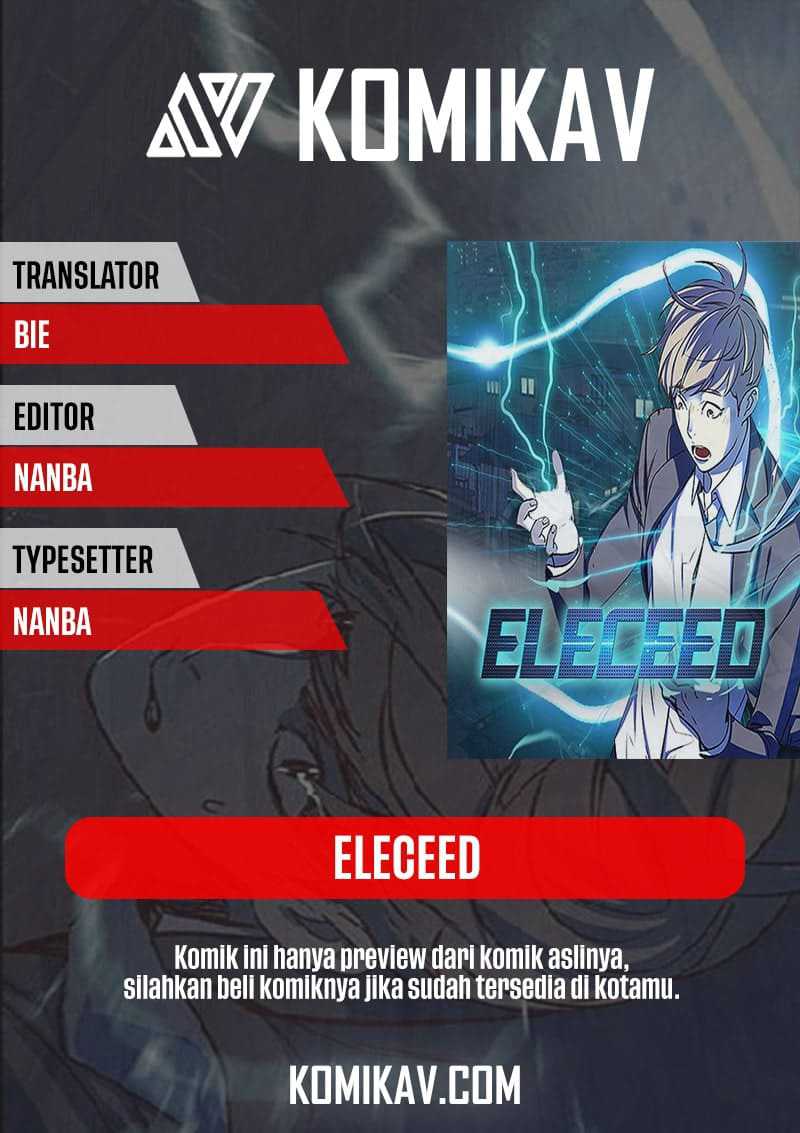 Eleceed Chapter 200 Fix Image 0