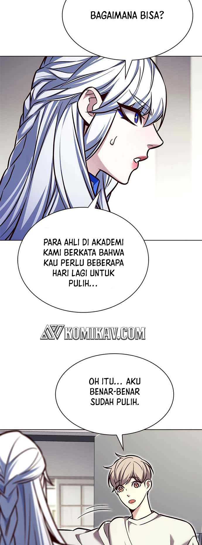Eleceed Chapter 200 Fix Image 21