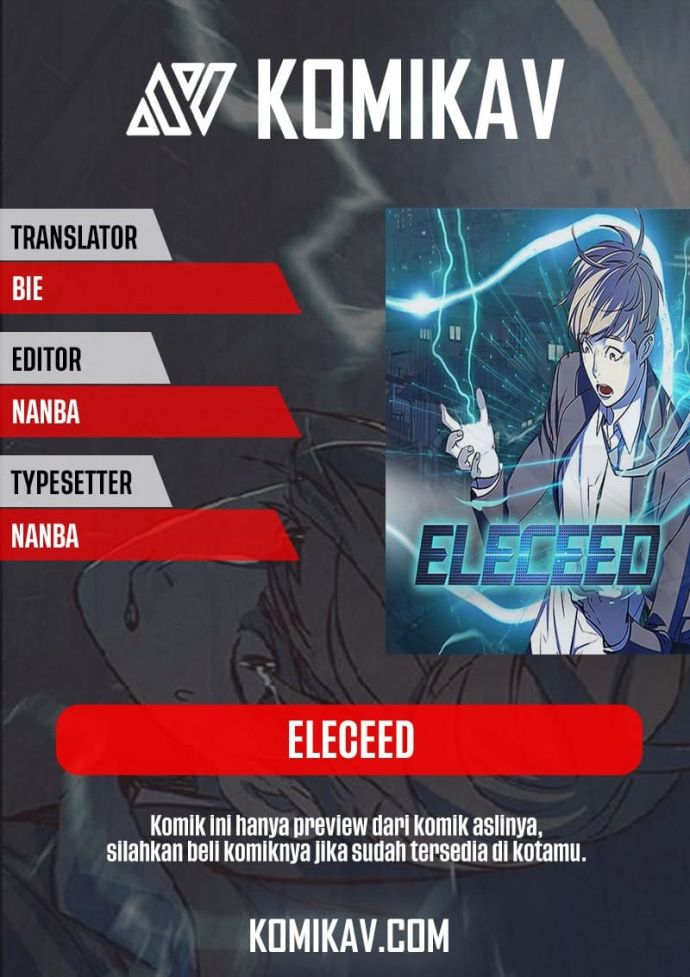 Eleceed Chapter 270 Fix Image 0