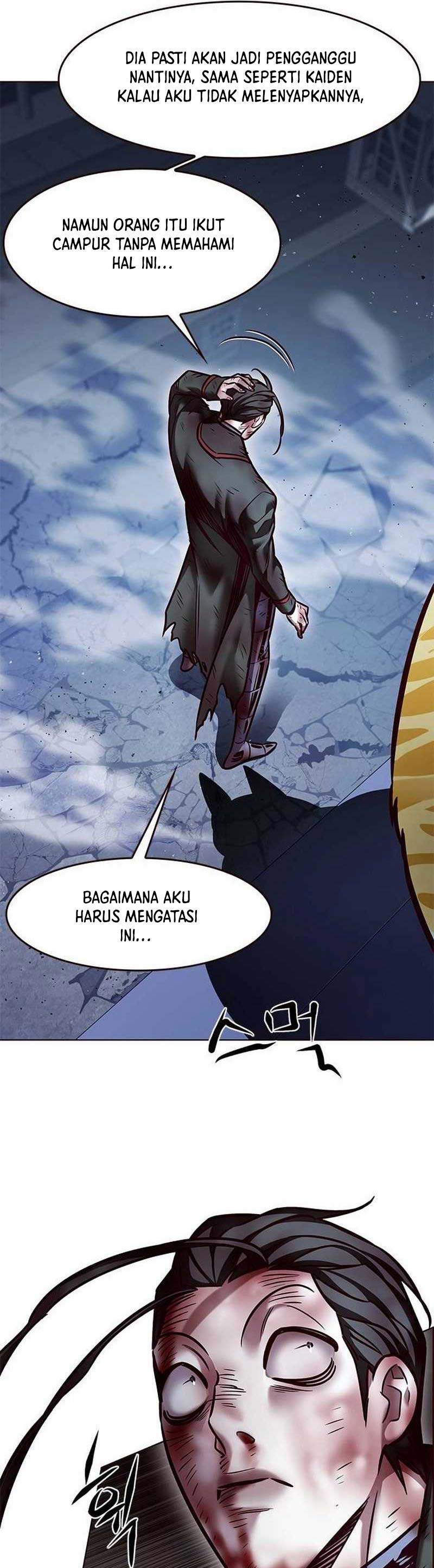 Eleceed Chapter 294 Image 14