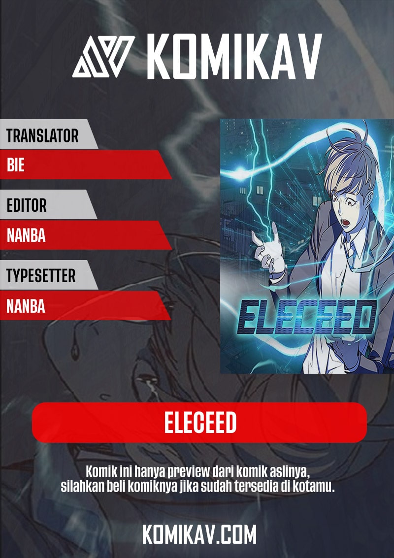 Eleceed Chapter 43 Image 0