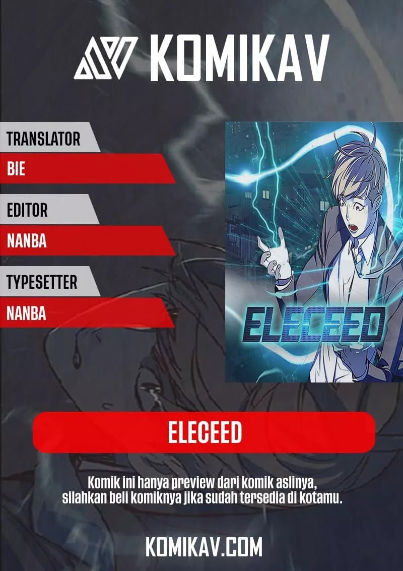 Eleceed Chapter 67 Image 0