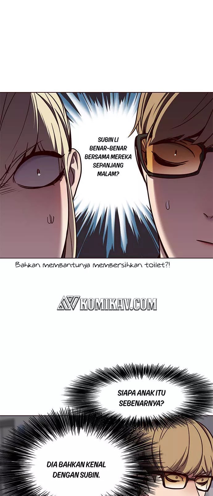 Eleceed Chapter 67 Image 19