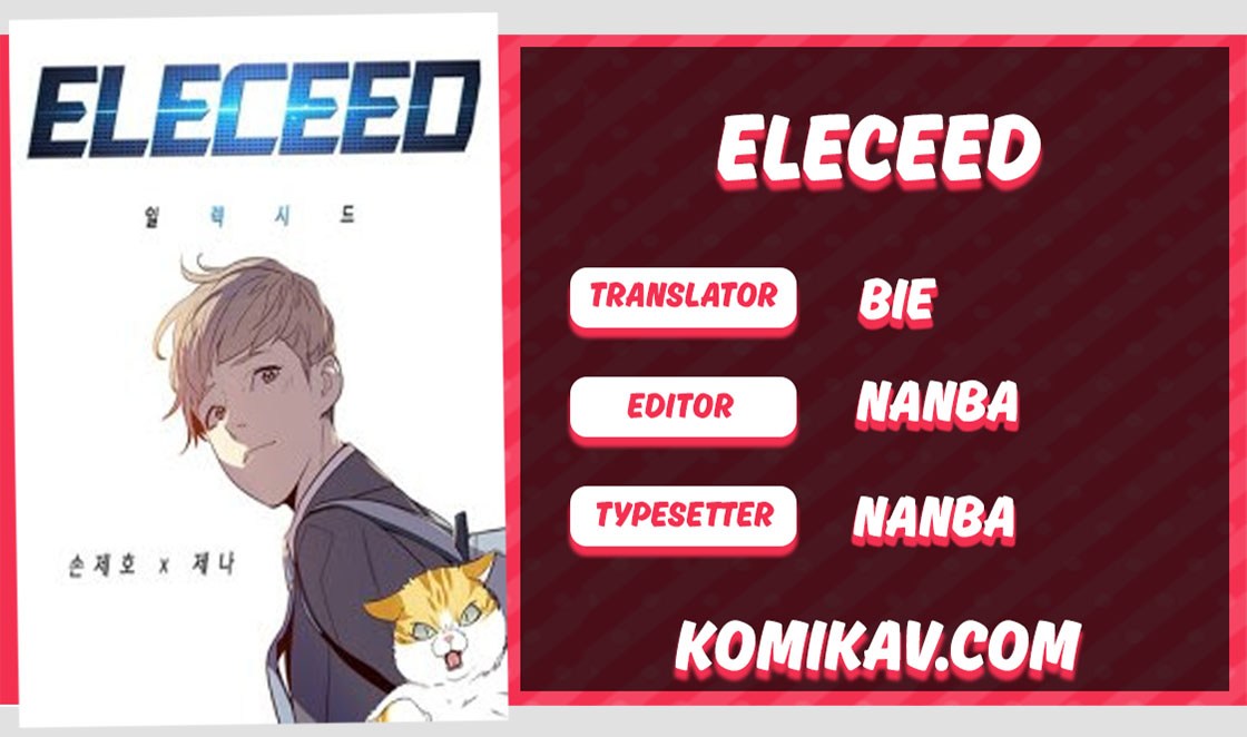 Eleceed Chapter 7 Image 0