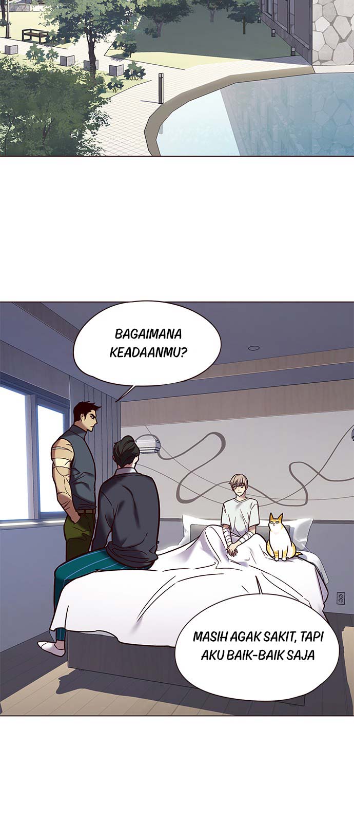 Eleceed Chapter 89 Image 2