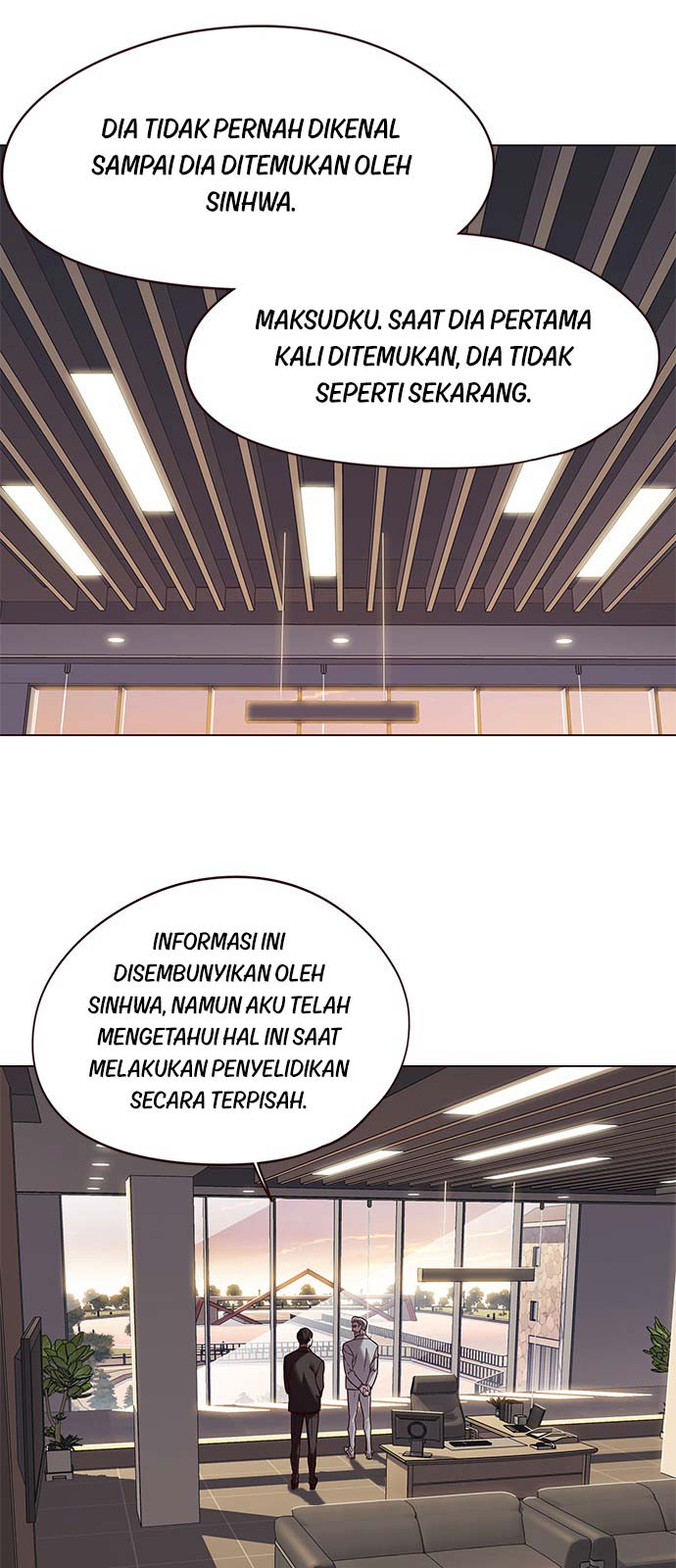 Eleceed Chapter 91 Image 22