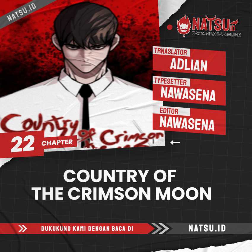 Country of The Crimson Moon Chapter 22 Image 0