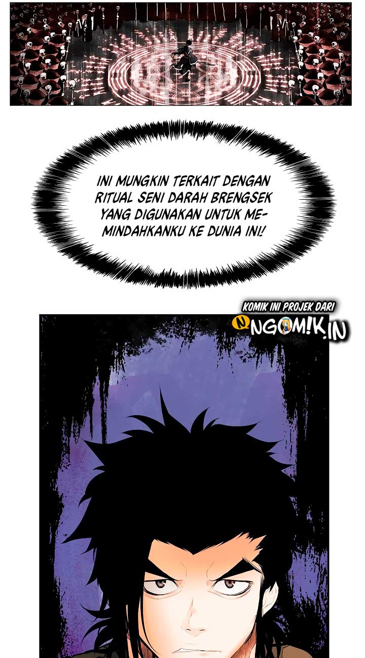 MookHyang – Dark Lady Chapter 10 Image 60