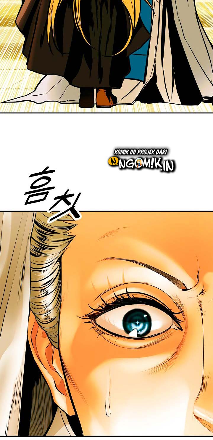 MookHyang – Dark Lady Chapter 30 Image 3