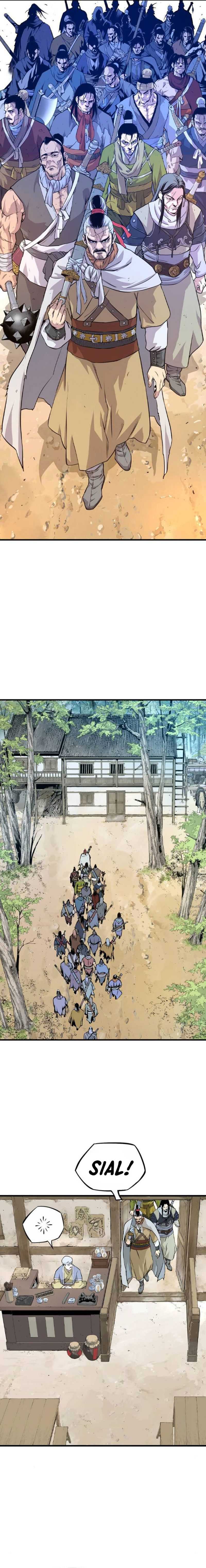 Asura (Ryu Ki-Un) Chapter 02 Image 13