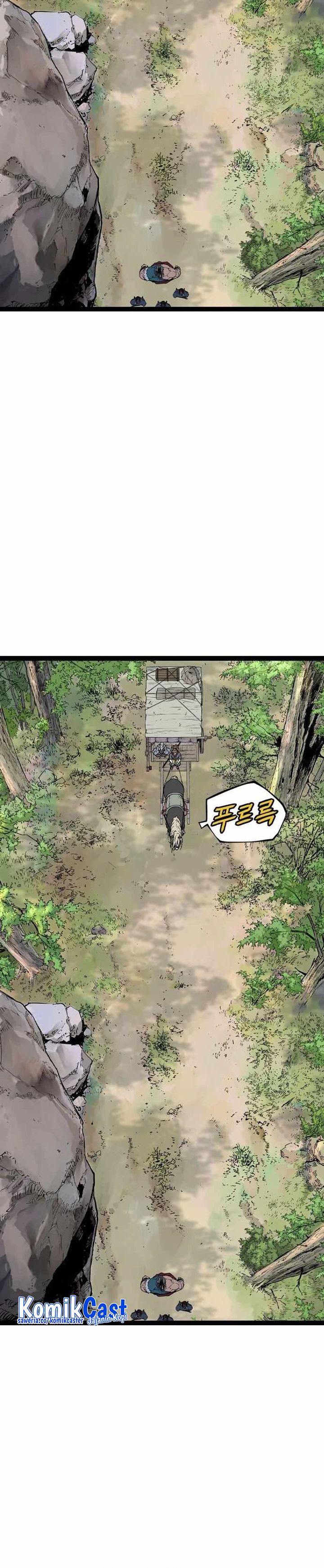 Asura (Ryu Ki-Un) Chapter 13 Fix Image 32