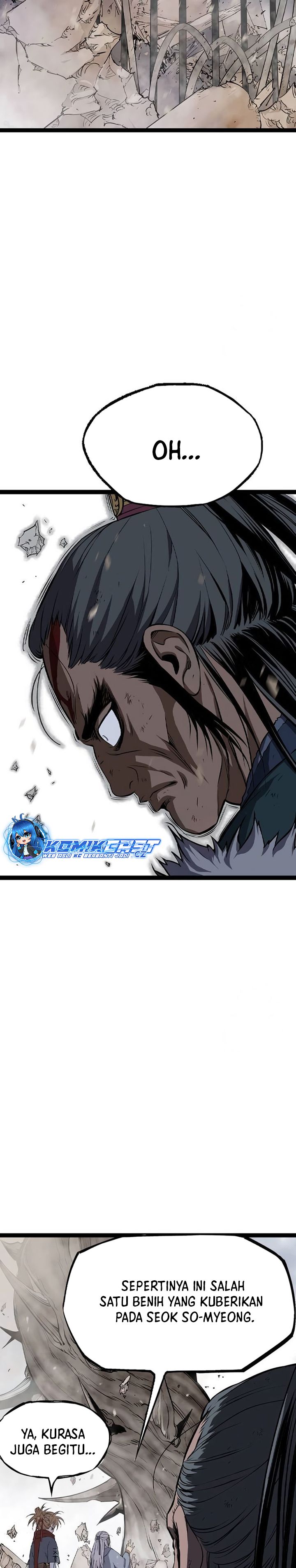 Asura (Ryu Ki-Un) Chapter 16 Image 19