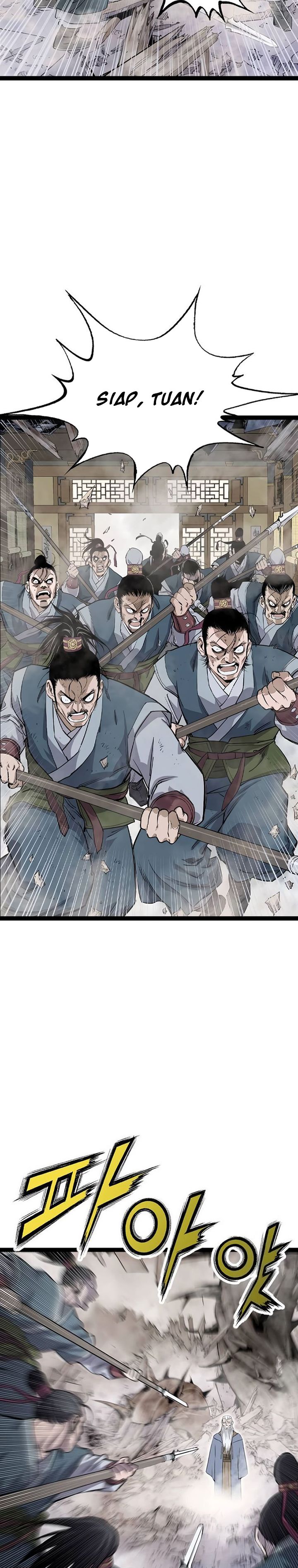 Asura (Ryu Ki-Un) Chapter 16 Image 25