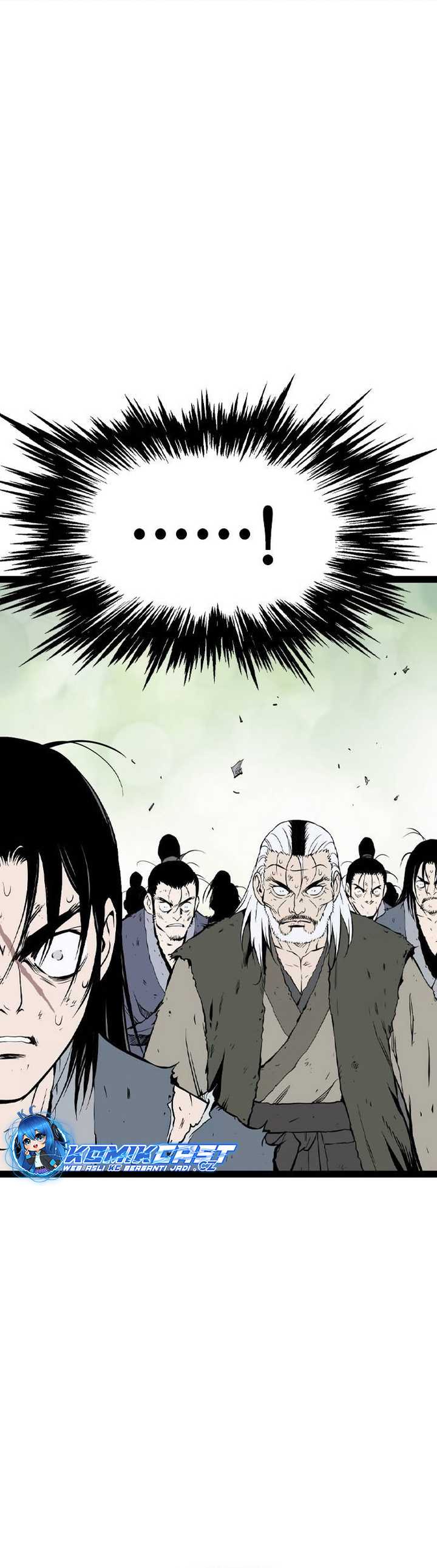 Asura (Ryu Ki-Un) Chapter 19 Image 47