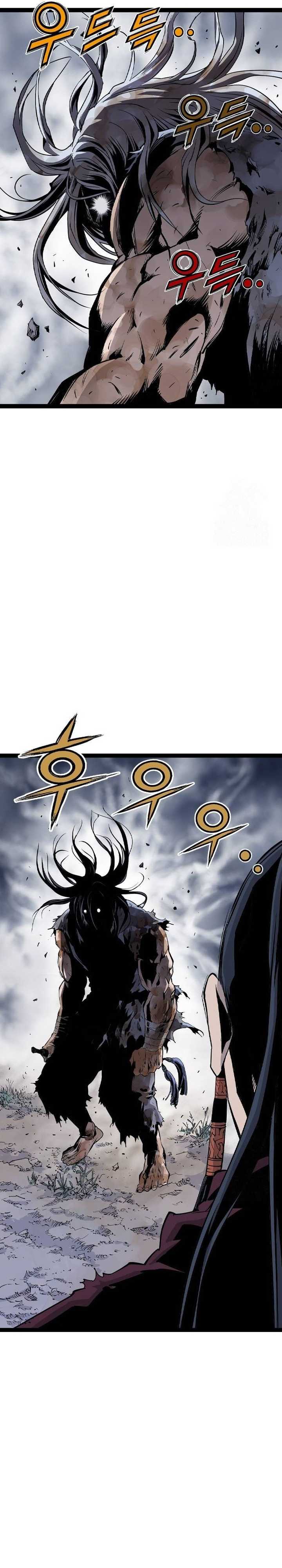 Asura (Ryu Ki-Un) Chapter 22 Image 35