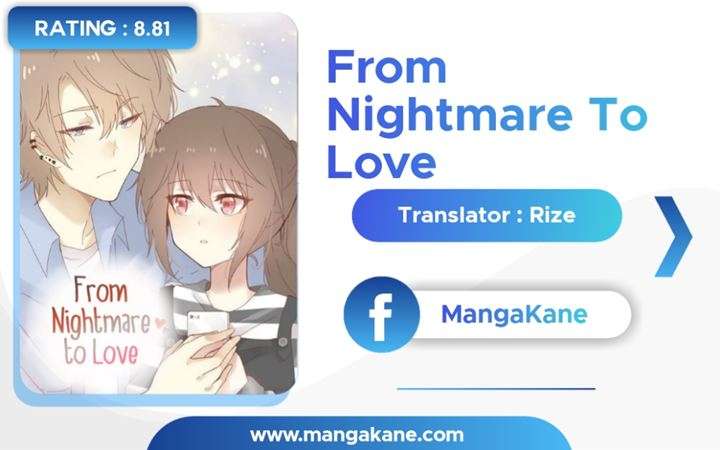 From Nightmare to Love Chapter 01 Image 0